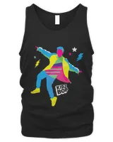 Men's Tank Top Men's Tank Top