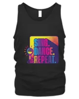 Men's Tank Top Men's Tank Top