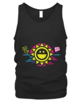 Men's Tank Top Men's Tank Top