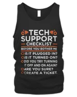 Men's Tank Top Men's Tank Top