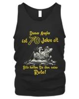 Men's Tank Top Men's Tank Top