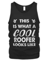 Men's Tank Top Men's Tank Top