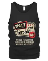 Men's Tank Top Men's Tank Top