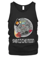Men's Tank Top Men's Tank Top