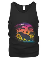 Men's Tank Top Men's Tank Top