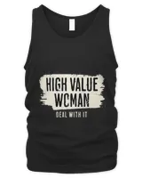 Men's Tank Top Men's Tank Top
