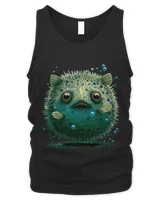 Men's Tank Top Men's Tank Top