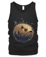 Men's Tank Top Men's Tank Top