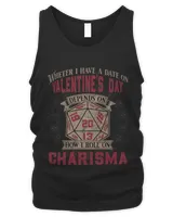 Men's Tank Top Men's Tank Top