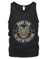 Men's Tank Top Men's Tank Top