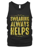 Men's Tank Top Men's Tank Top