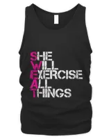 Men's Tank Top Men's Tank Top