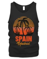 Men's Tank Top Men's Tank Top
