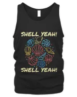 Men's Tank Top Men's Tank Top
