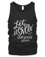 Men's Tank Top Men's Tank Top