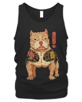 Men's Tank Top Men's Tank Top