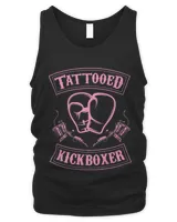Men's Tank Top Men's Tank Top