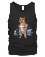 Men's Tank Top Men's Tank Top