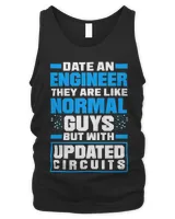 Men's Tank Top Men's Tank Top