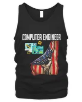 Men's Tank Top Men's Tank Top