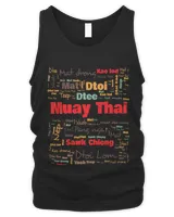 Men's Tank Top Men's Tank Top