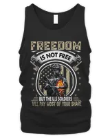 Men's Tank Top Men's Tank Top
