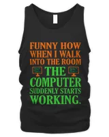 Men's Tank Top Men's Tank Top