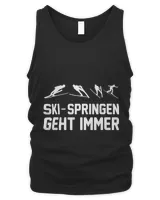 Men's Tank Top Men's Tank Top