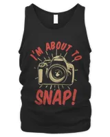Men's Tank Top Men's Tank Top