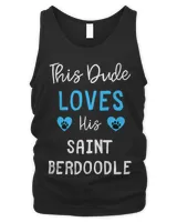 Men's Tank Top Men's Tank Top