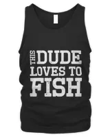 Men's Tank Top Men's Tank Top