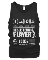 Men's Tank Top Men's Tank Top