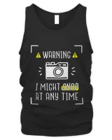 Men's Tank Top Men's Tank Top