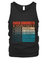 Men's Tank Top Men's Tank Top
