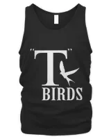 Men's Tank Top Men's Tank Top