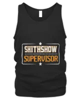 Men's Tank Top Men's Tank Top