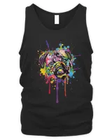 Men's Tank Top Men's Tank Top