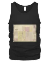 Men's Tank Top Men's Tank Top