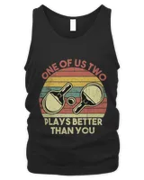 Men's Tank Top Men's Tank Top