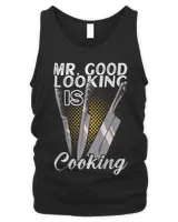 Men's Tank Top Men's Tank Top