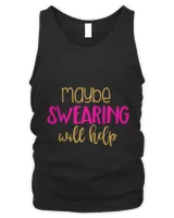 Men's Tank Top Men's Tank Top