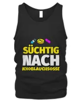 Men's Tank Top Men's Tank Top