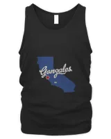Men's Tank Top Men's Tank Top