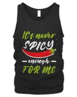 Men's Tank Top Men's Tank Top