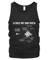 Men's Tank Top Men's Tank Top