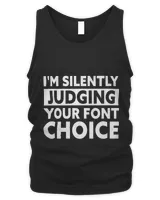 Men's Tank Top Men's Tank Top