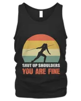 Men's Tank Top Men's Tank Top
