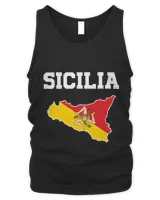 Men's Tank Top Men's Tank Top