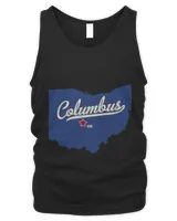 Men's Tank Top Men's Tank Top