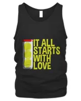 Men's Tank Top Men's Tank Top